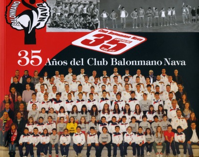 Club Balonmano Nava